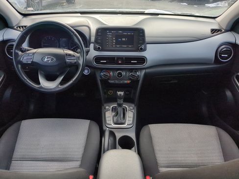 Used 2018 Hyundai Kona SEL image 28