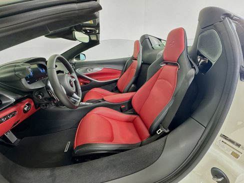 New 2026 McLaren Artura Spider RWD image 20