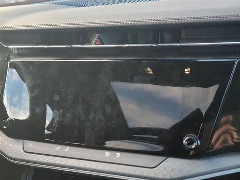 New 2025 Jeep Wagoneer S Limited image 21