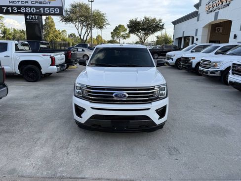 Used 2020 Ford Expedition XL AWD/4WD image 40