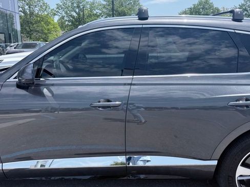 Used 2023 Genesis GV80 3.5T Advanced + AWD/4WD image 14