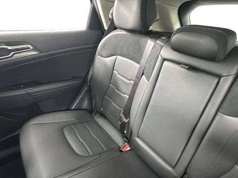 New 2026 Kia Sportage SX Prestige AWD/4WD image 14