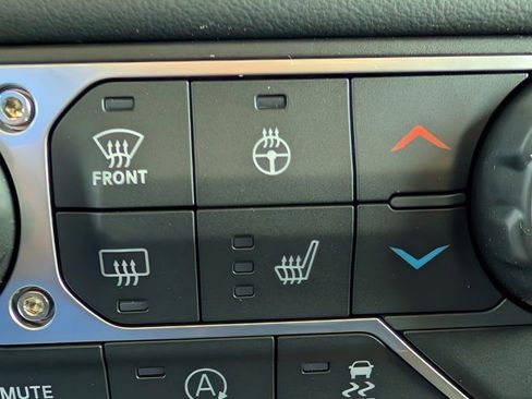 New 2026 Jeep Gladiator Mojave image 17