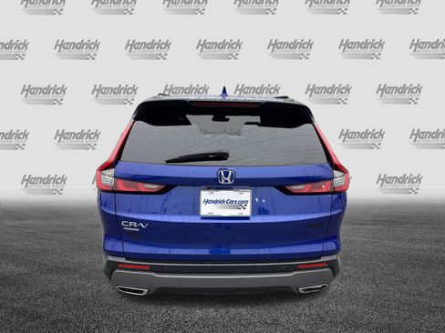 Certified 2024 Honda CR-V Sport-L image 9