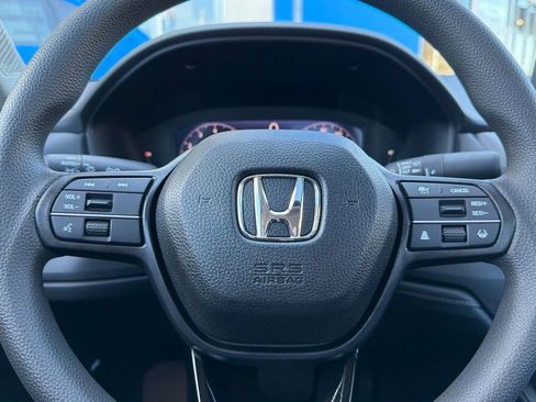 New 2026 Honda Accord SE image 25