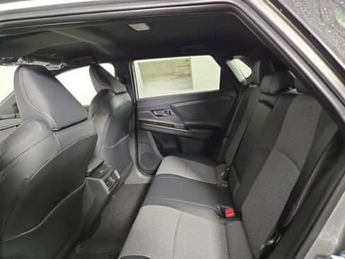 New 2026 Toyota bZ AWD/4WD image 15