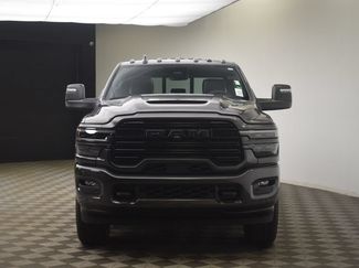 New 2026 RAM 2500 Laramie AWD/4WD video 2