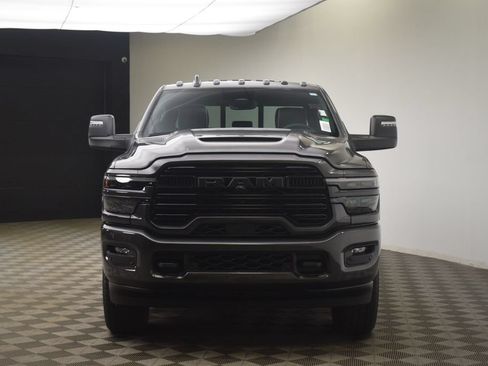 New 2026 RAM 2500 Laramie AWD/4WD image 2