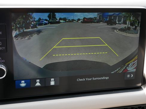 New 2026 Honda HR-V LX image 23