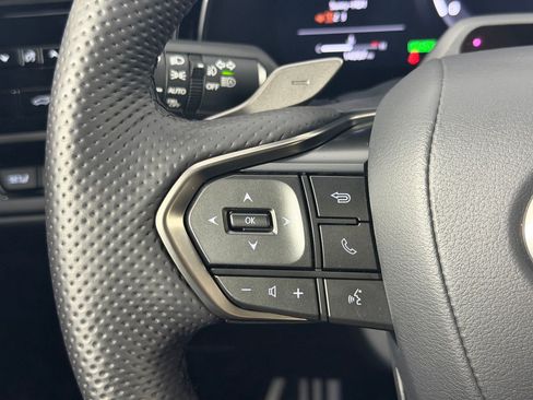 Certified 2024 Lexus TX 500h AWD w/ Technology Package image 17