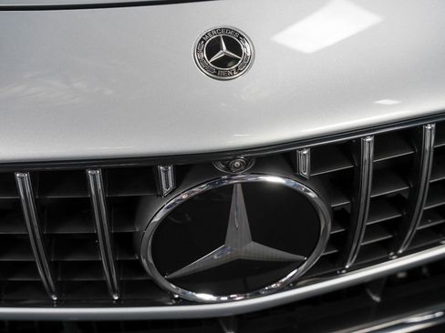 Used 2022 Mercedes-Benz SL 55 AMG 4MATIC image 15