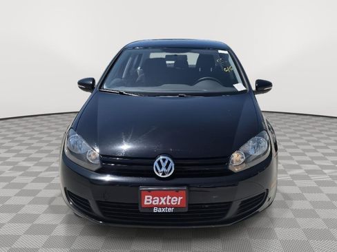 Used 2013 Volkswagen Golf 4-Door FWD image 11