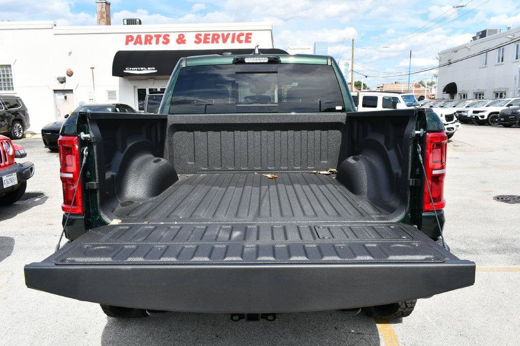 New 2026 RAM 1500 RHO w/ RHO Level 1 Equipment Group AWD/4WD image 10