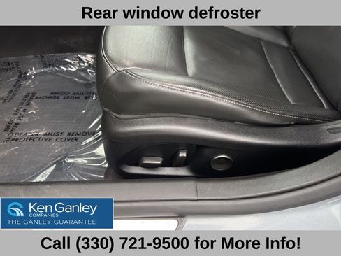 Used 2021 Cadillac CT5 Premium Luxury image 28