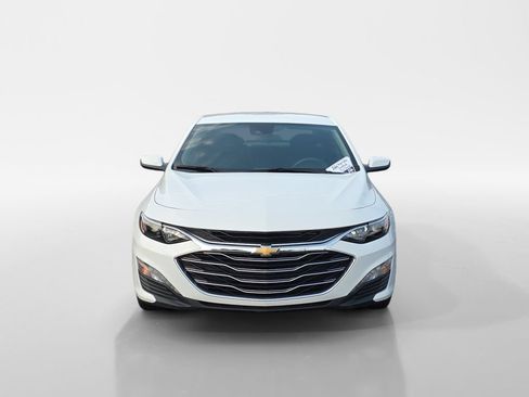 Used 2024 Chevrolet Malibu LT FWD image 8