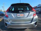 Used 2017 Honda Fit LX image 6