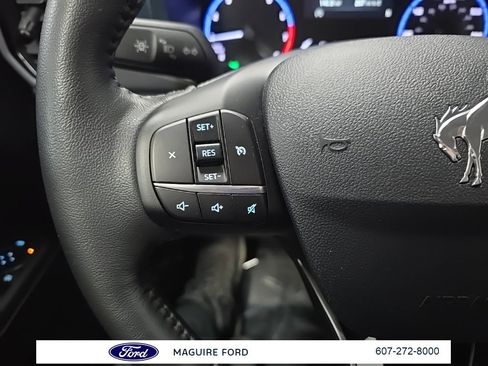 Used 2023 Ford Bronco Sport Heritage w/ Heritage Convenience Package image 20