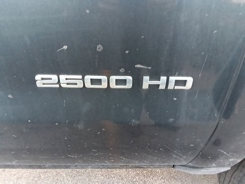 Used 2018 Chevrolet Silverado 2500 W/T w/ WT Fleet Convenience Package image 7