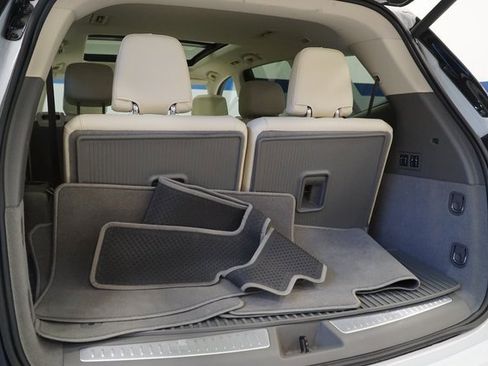 New 2025 Cadillac XT6 Premium Luxury image 27