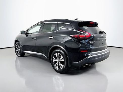 Used 2019 Nissan Murano SV w/ Premium Package AWD/4WD image 6