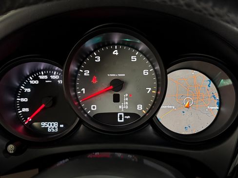Used 2019 Porsche Macan S image 42