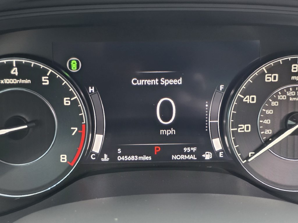 Used 2022 Acura TLX w/ Technology Package FWD image 23
