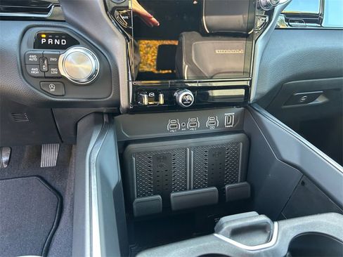 New 2026 RAM 1500 Laramie w/ Night Edition image 15