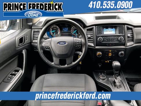 Used 2022 Ford Ranger XL w/ Equipment Group 101A High image 5