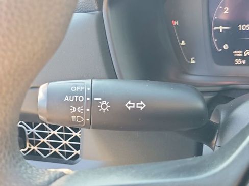 Used 2024 Honda Accord EX image 33