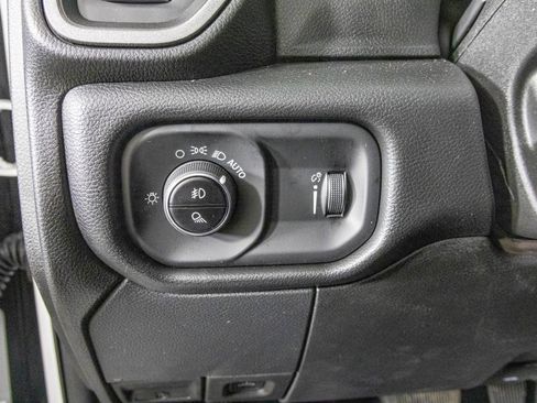 New 2026 RAM 2500 Tradesman image 18