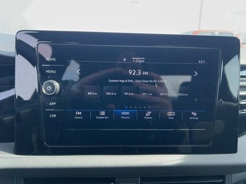 Used 2025 Volkswagen Jetta Sport image 17