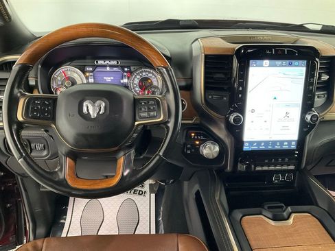 Used 2022 RAM 2500 Limited image 13