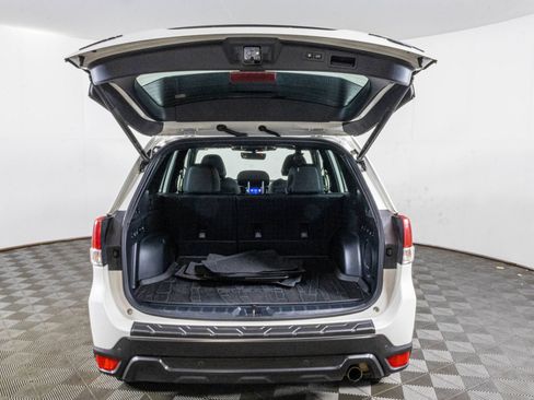 Used 2022 Subaru Forester Wilderness AWD/4WD image 41