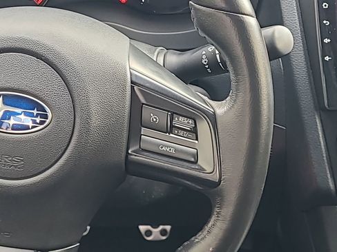 Used 2019 Subaru WRX Premium AWD/4WD image 29