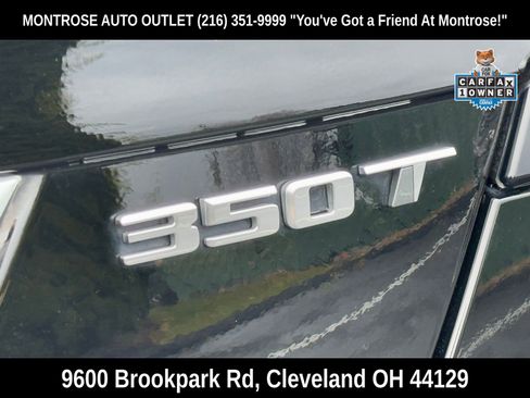 Used 2022 Cadillac CT5 Sport image 60