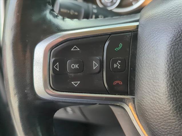 Used 2019 RAM 1500 Laramie RWD image 16