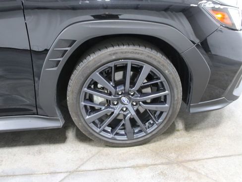 Used 2025 Subaru WRX Premium image 39