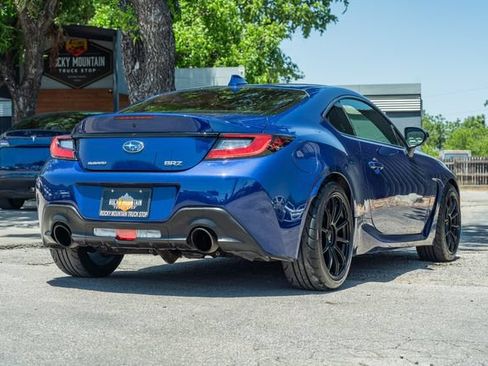 Used 2023 Subaru BRZ Premium RWD image 6
