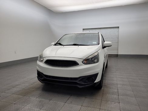 Used 2019 Mitsubishi Mirage ES image 15