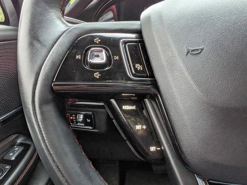 Used 2023 Lincoln Corsair Reserve w/ Equipment Group 201A image 32