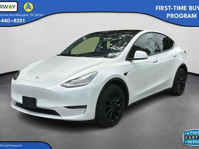 Used 2021 Tesla Model Y 2WD