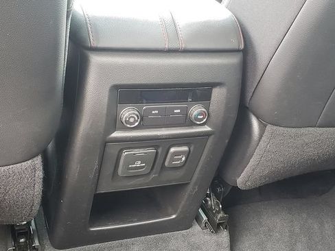 Used 2023 Chevrolet Traverse RS w/ LPO, Floor Liner Package AWD/4WD image 14