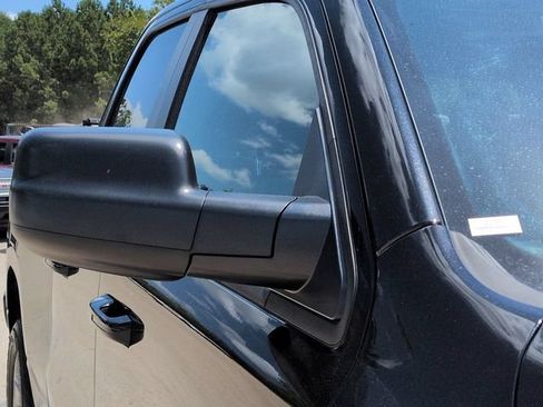 Used 2022 RAM 1500 Big Horn AWD/4WD image 13