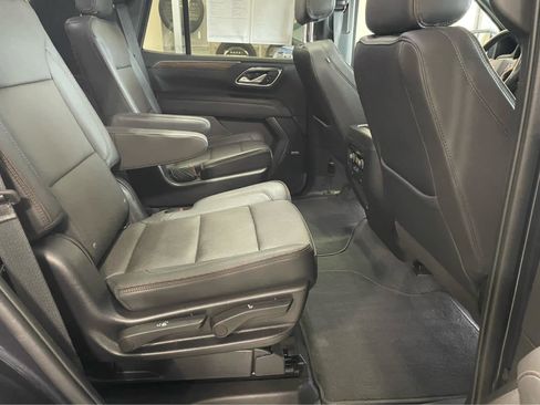 Used 2022 Chevrolet Tahoe High Country image 43