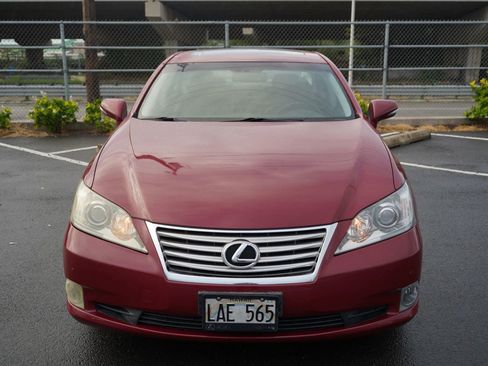 Used 2010 Lexus ES 350 FWD image 4