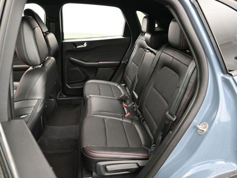 New 2026 Ford Escape ST-Line w/ Cold Weather Package image 25
