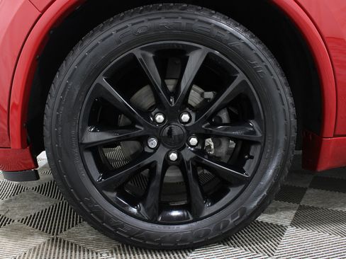 Used 2017 Dodge Durango GT w/ Premium Group RWD image 36