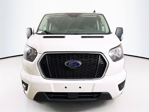 Used 2024 Ford Transit 350 XLT RWD image 7