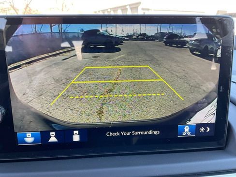 New 2026 Acura ADX AWD image 13