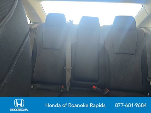 New 2026 Honda Accord SE image 18